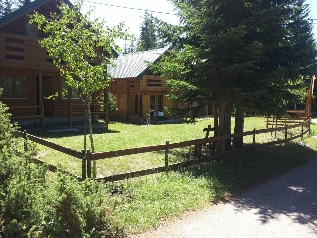 Holiday Home Stella Star Žabljak Extérieur photo