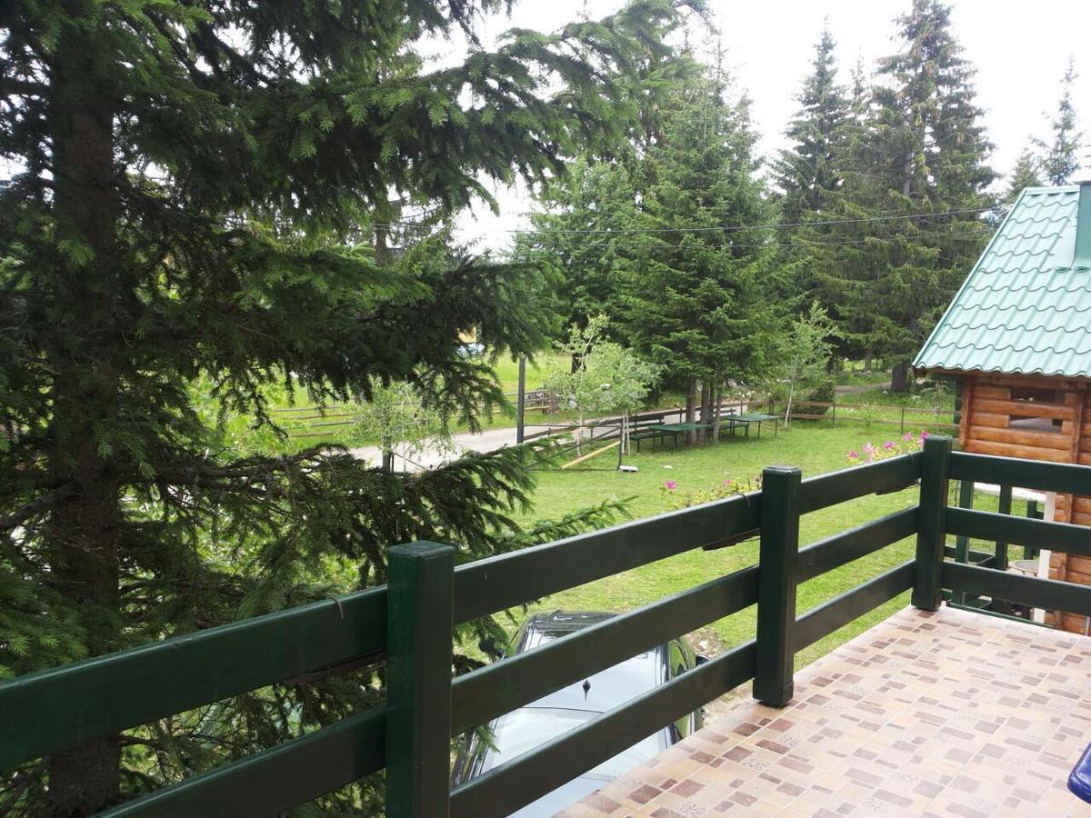 Holiday Home Stella Star Žabljak Extérieur photo