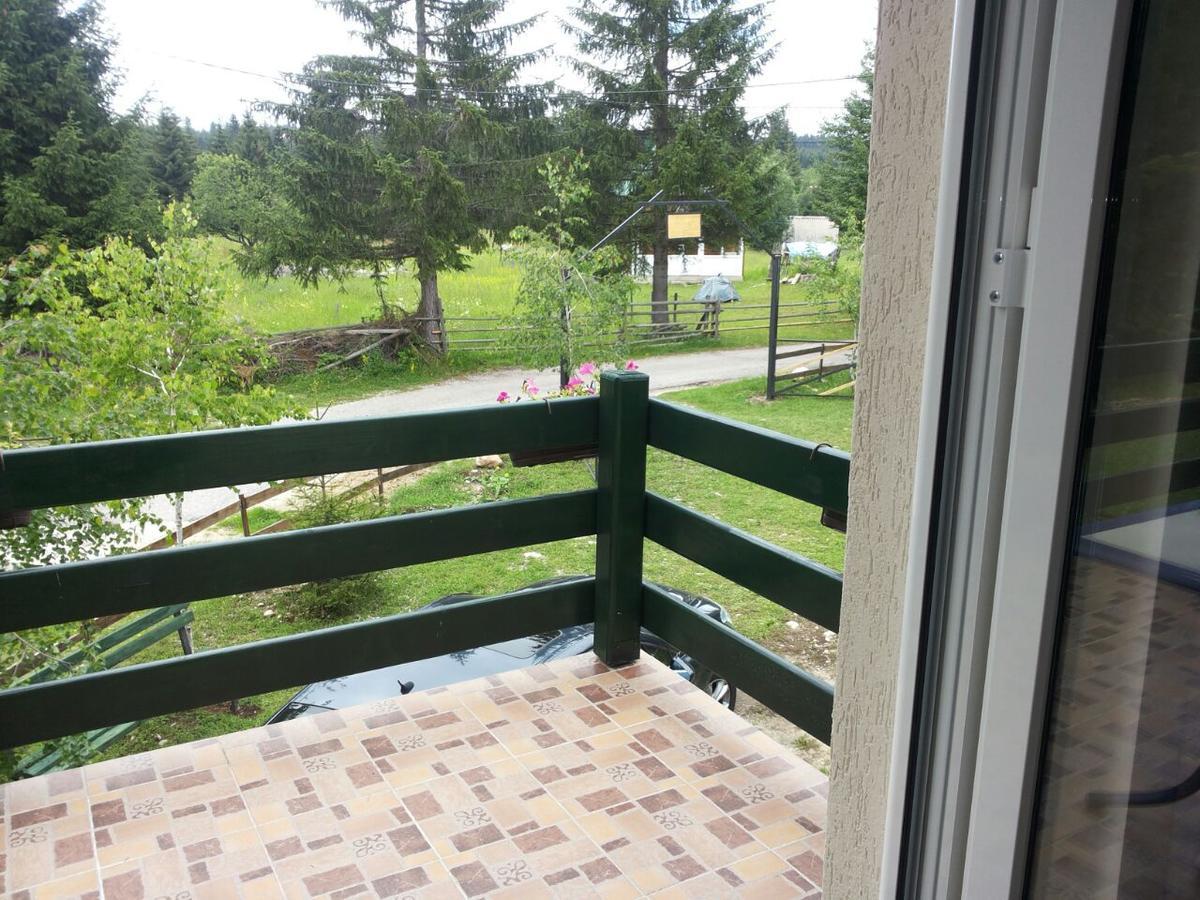 Holiday Home Stella Star Žabljak Extérieur photo