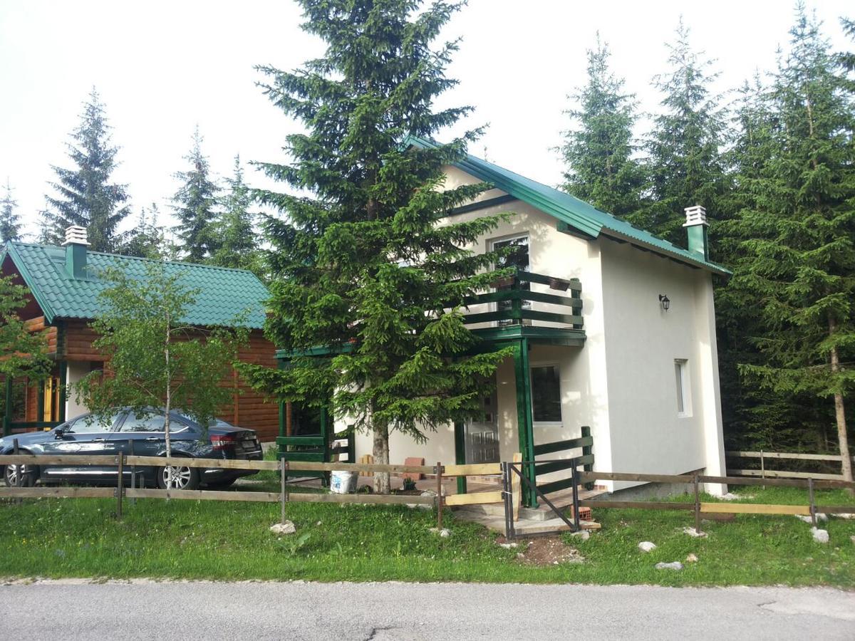 Holiday Home Stella Star Žabljak Extérieur photo