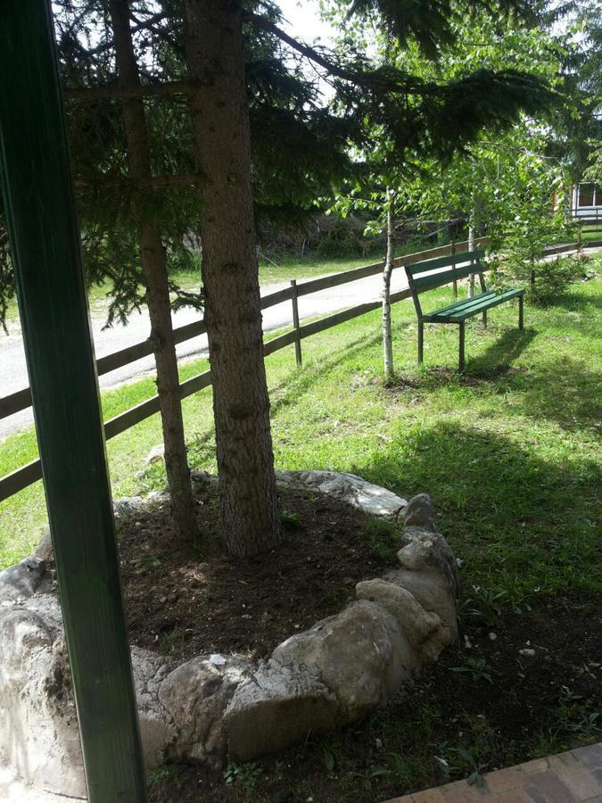 Holiday Home Stella Star Žabljak Extérieur photo