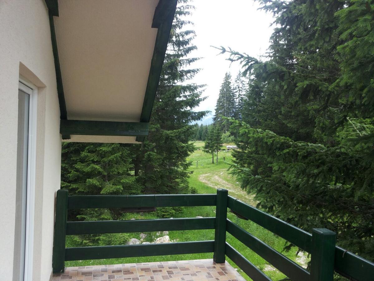 Holiday Home Stella Star Žabljak Extérieur photo