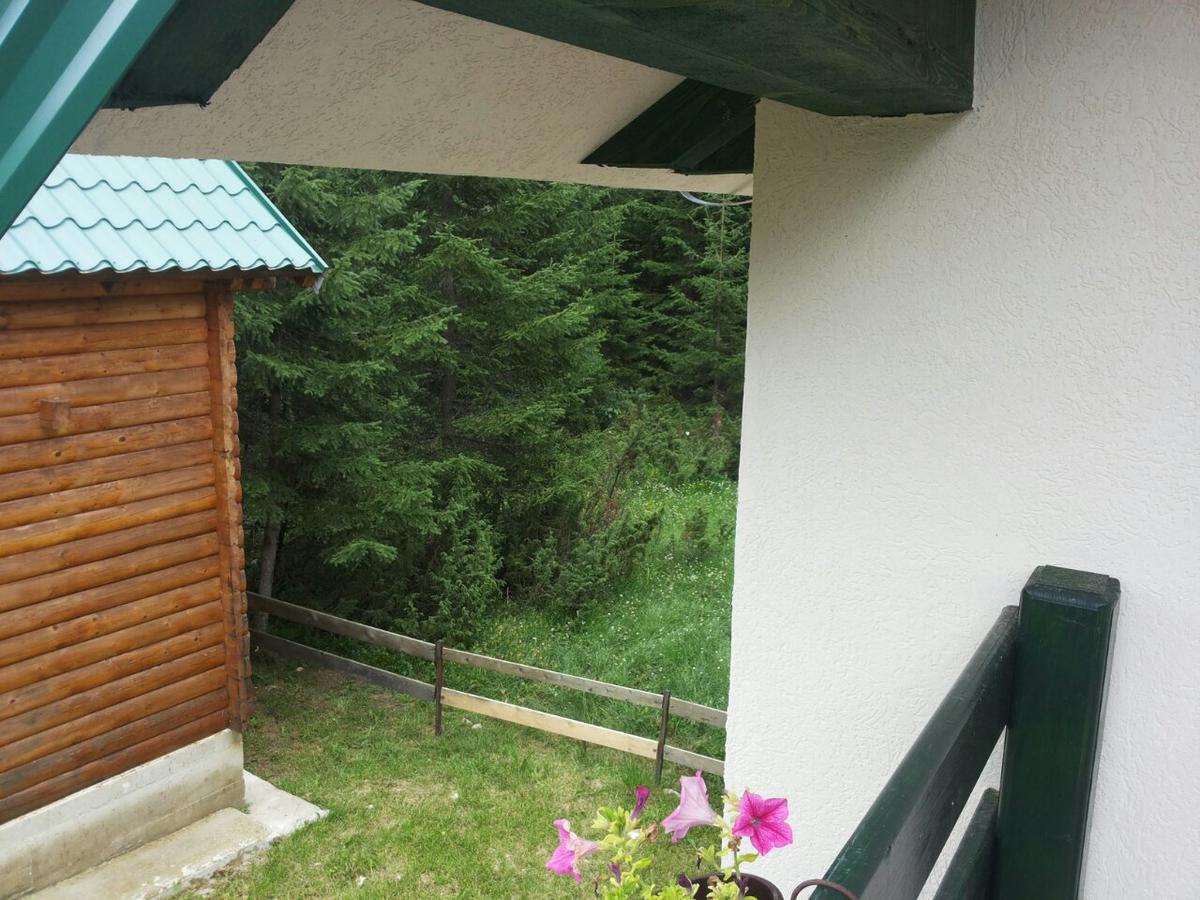 Holiday Home Stella Star Žabljak Extérieur photo