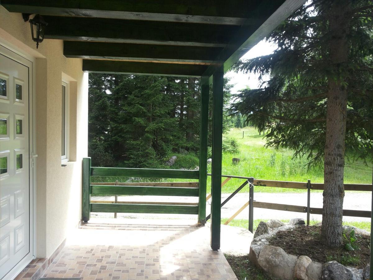Holiday Home Stella Star Žabljak Extérieur photo