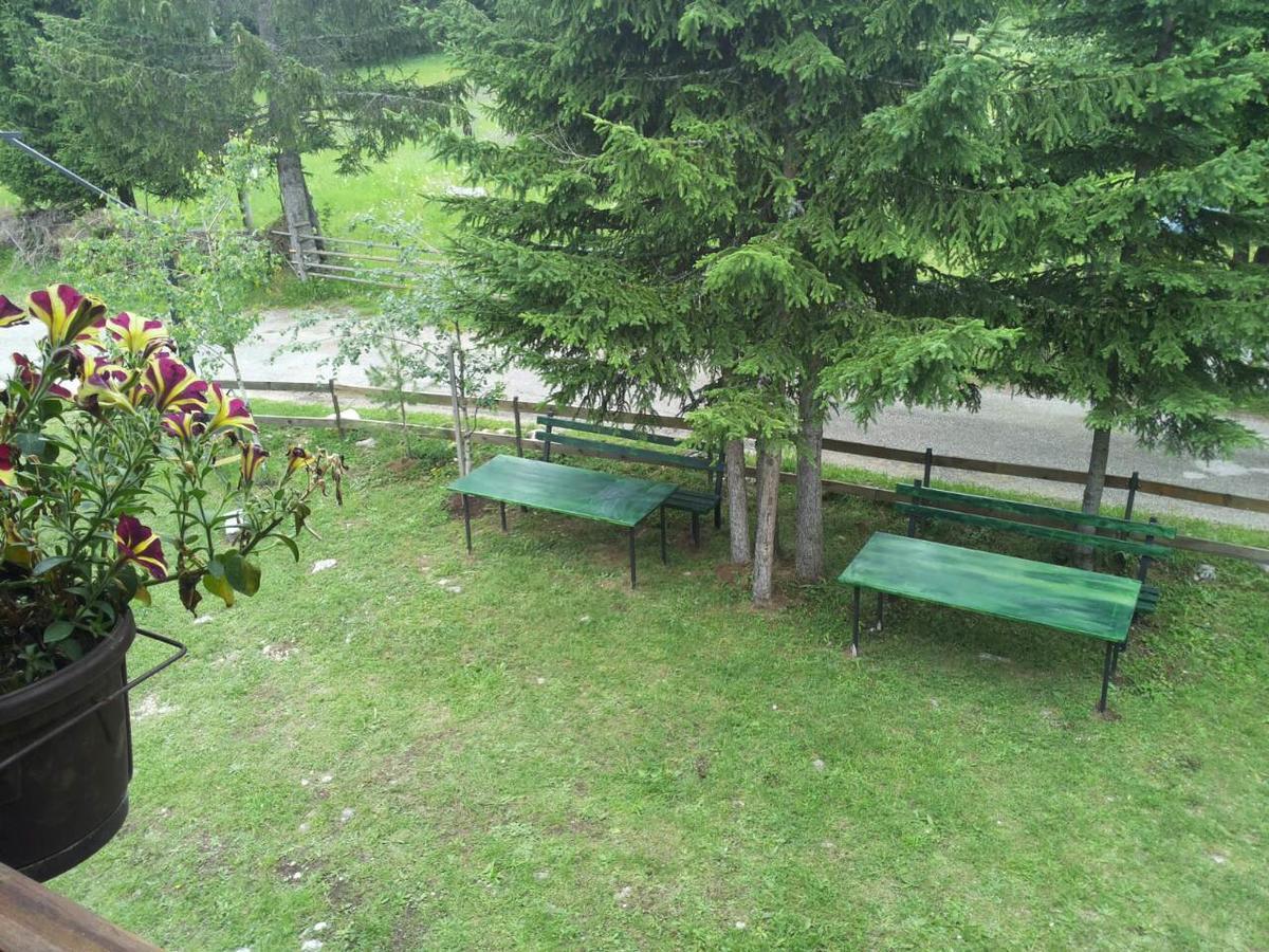 Holiday Home Stella Star Žabljak Extérieur photo