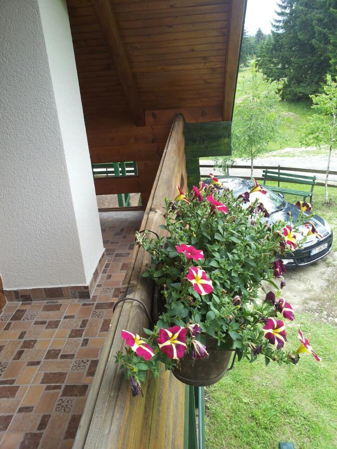 Holiday Home Stella Star Žabljak Extérieur photo