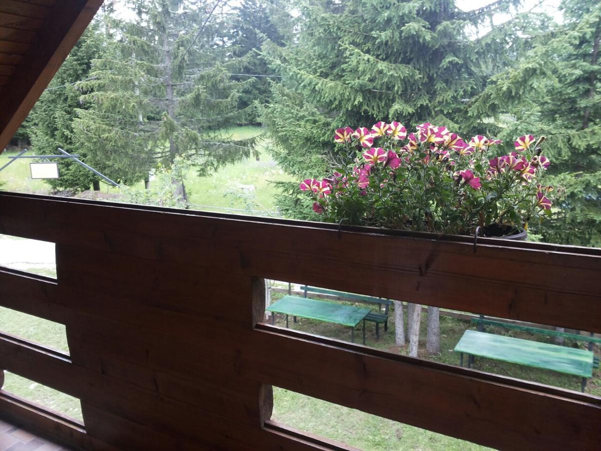 Holiday Home Stella Star Žabljak Extérieur photo